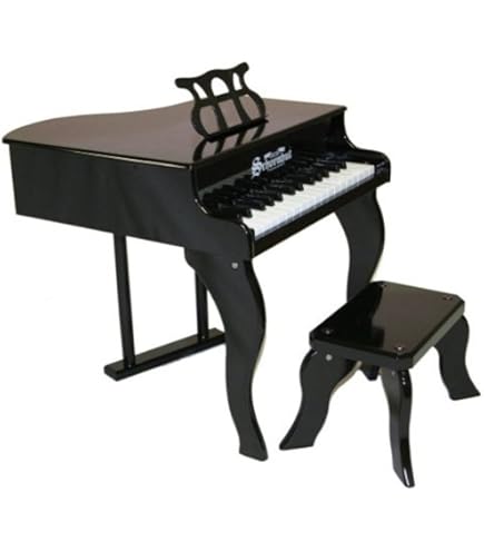 KAWAI grand piano-black : Amazon.sg: Toys